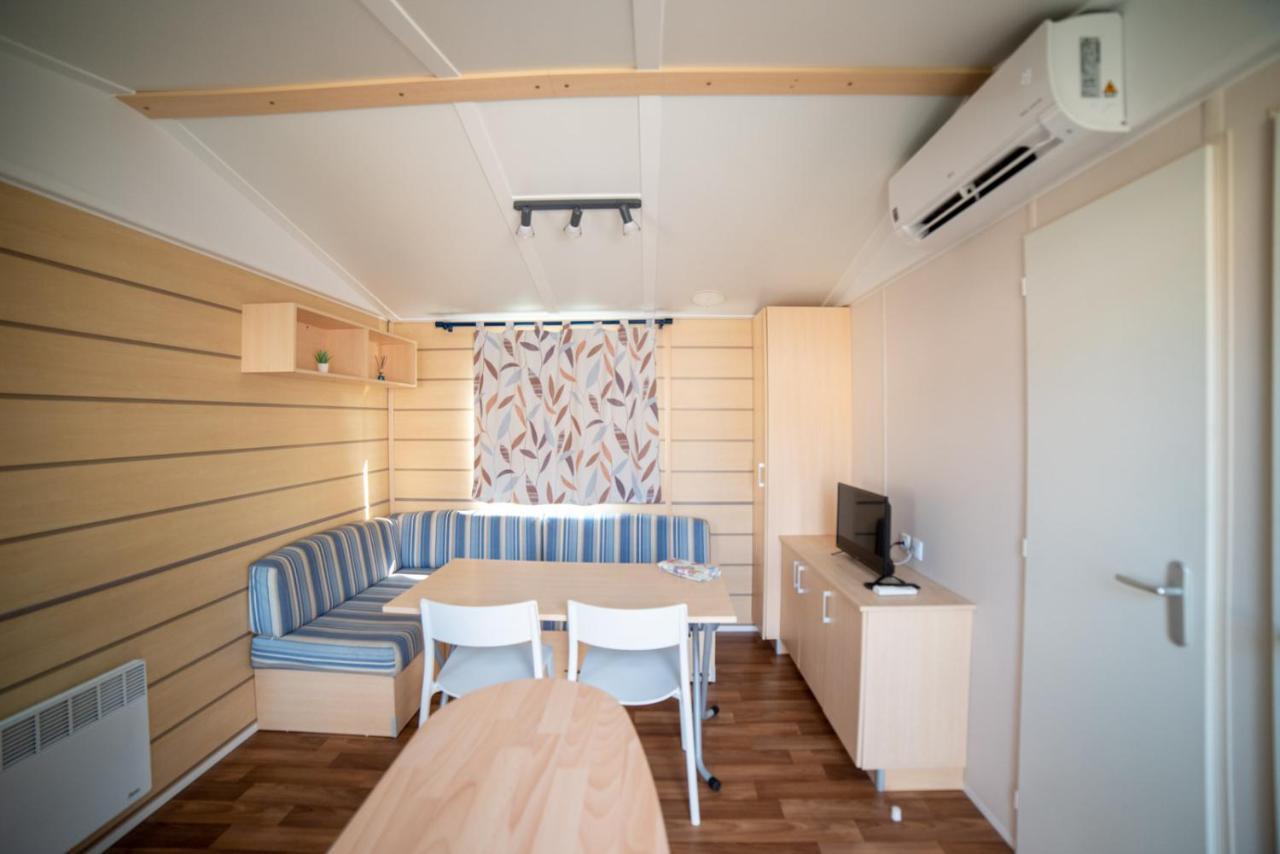 Campsite Remanso Do Mar En O Grove