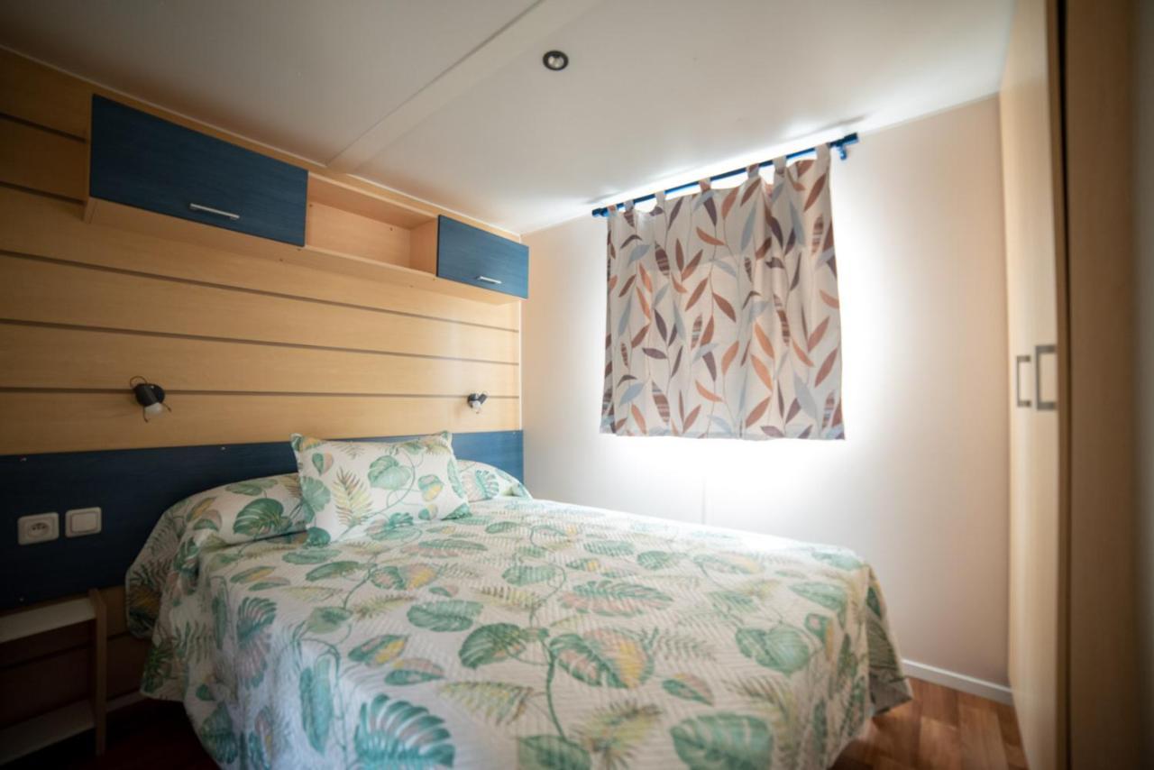 Campsite Remanso Do Mar En